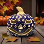 Bunzlau pompoen 47 70AX Pompoenen